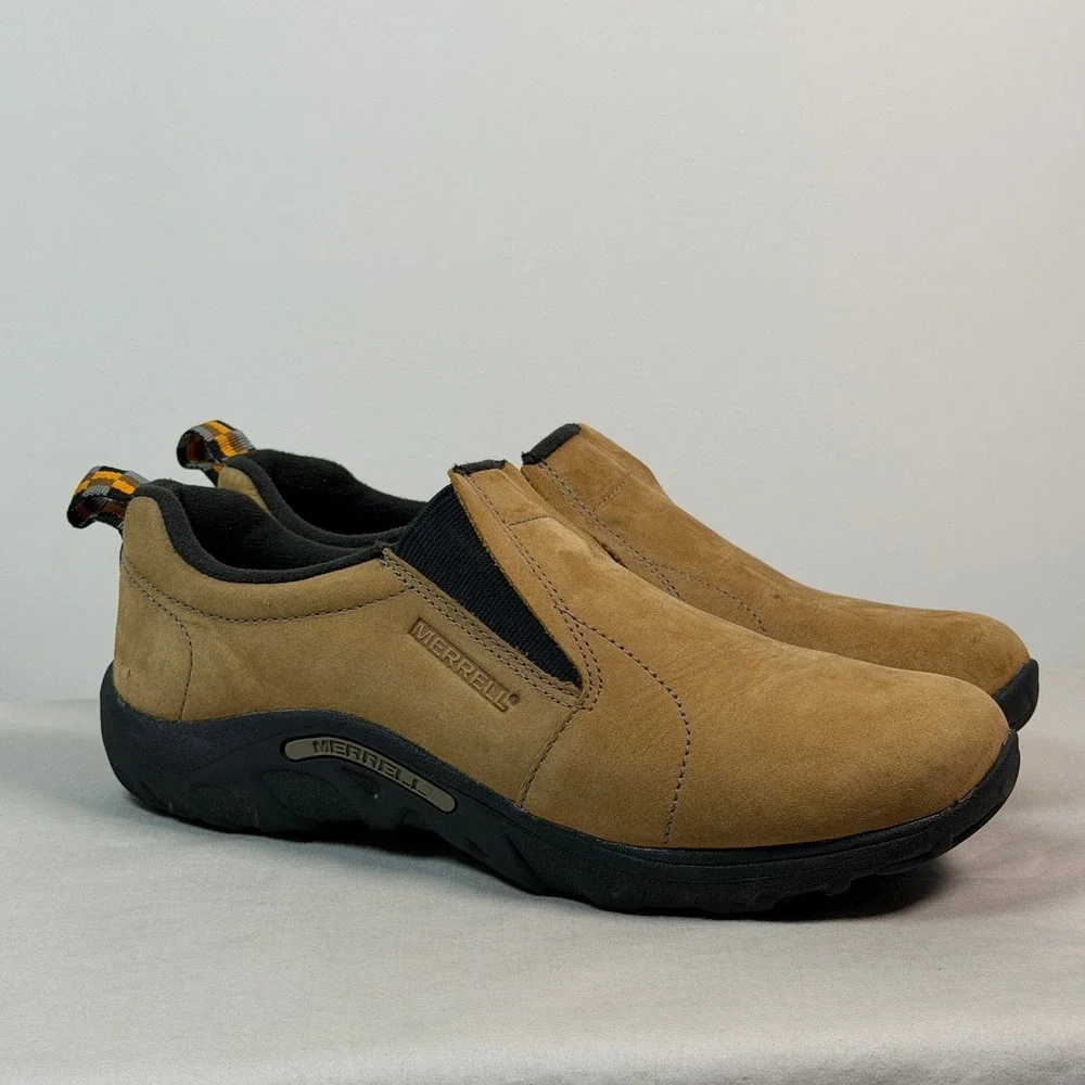 Merrell jungle moc